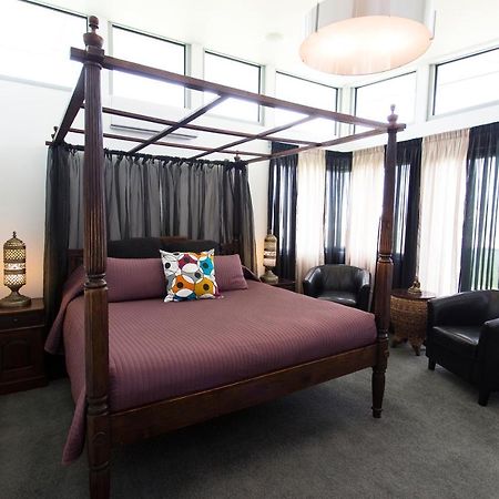 Starhaven Retreat Bed & Breakfast Portarlington Eksteriør bilde