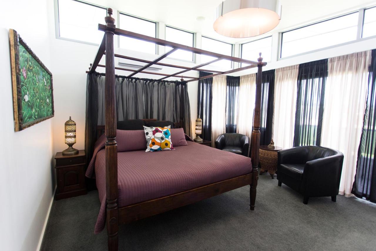 Starhaven Retreat Bed & Breakfast Portarlington Eksteriør bilde