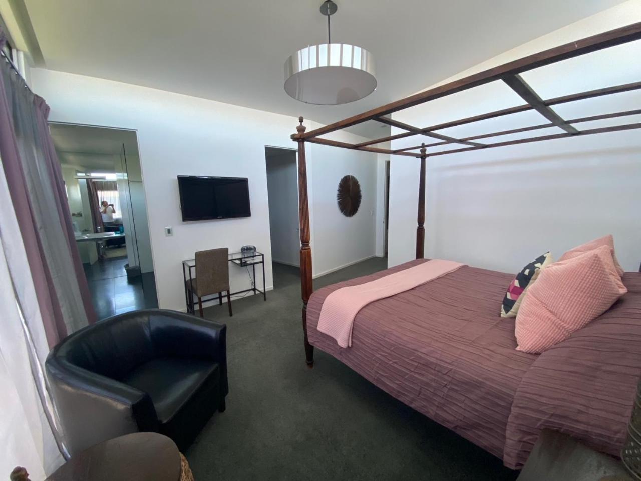 Starhaven Retreat Bed & Breakfast Portarlington Eksteriør bilde
