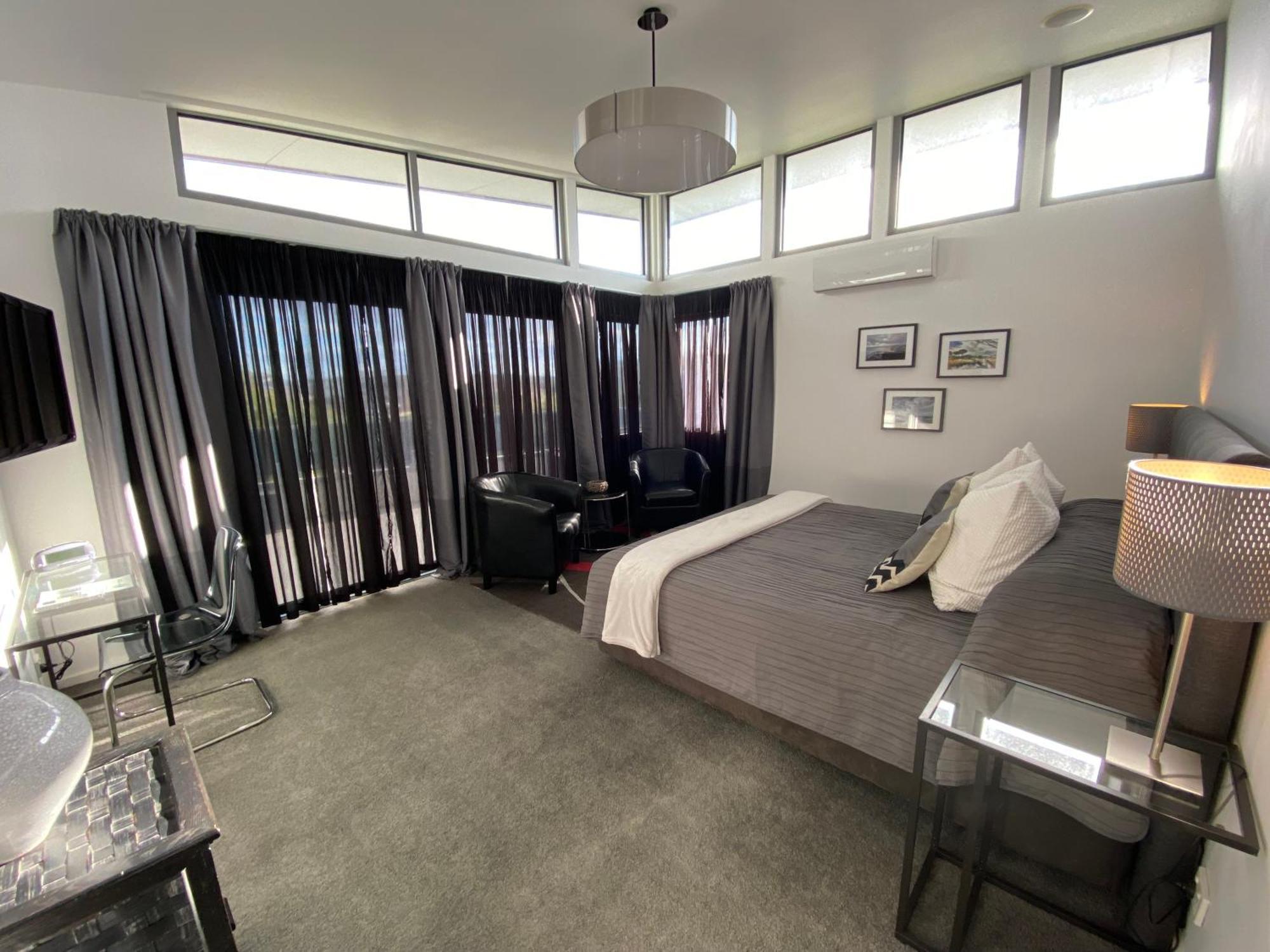 Starhaven Retreat Bed & Breakfast Portarlington Eksteriør bilde