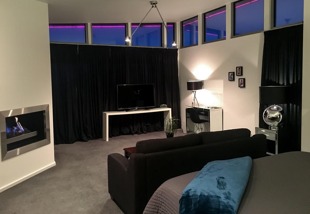 Starhaven Retreat Bed & Breakfast Portarlington Eksteriør bilde