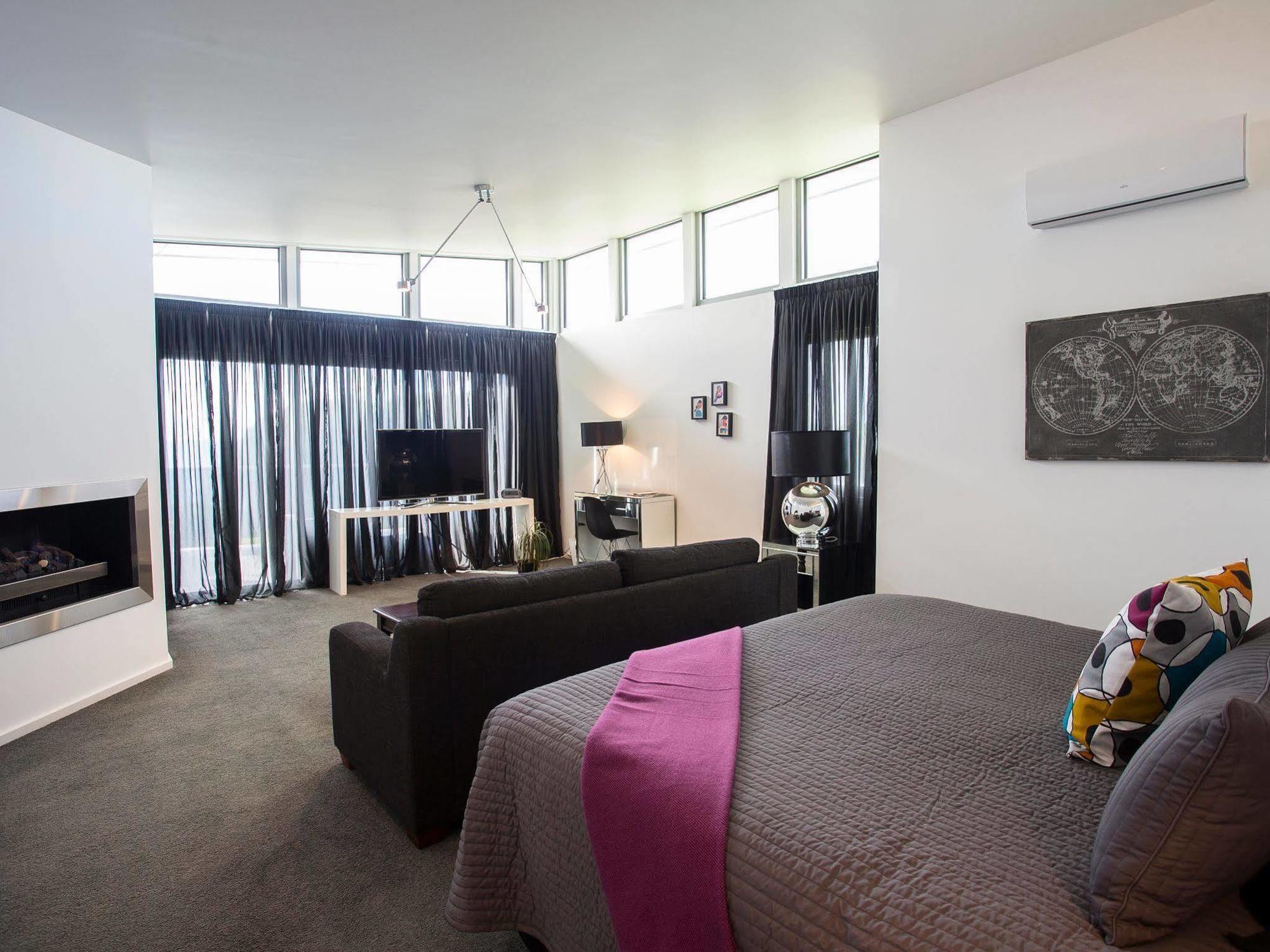 Starhaven Retreat Bed & Breakfast Portarlington Eksteriør bilde