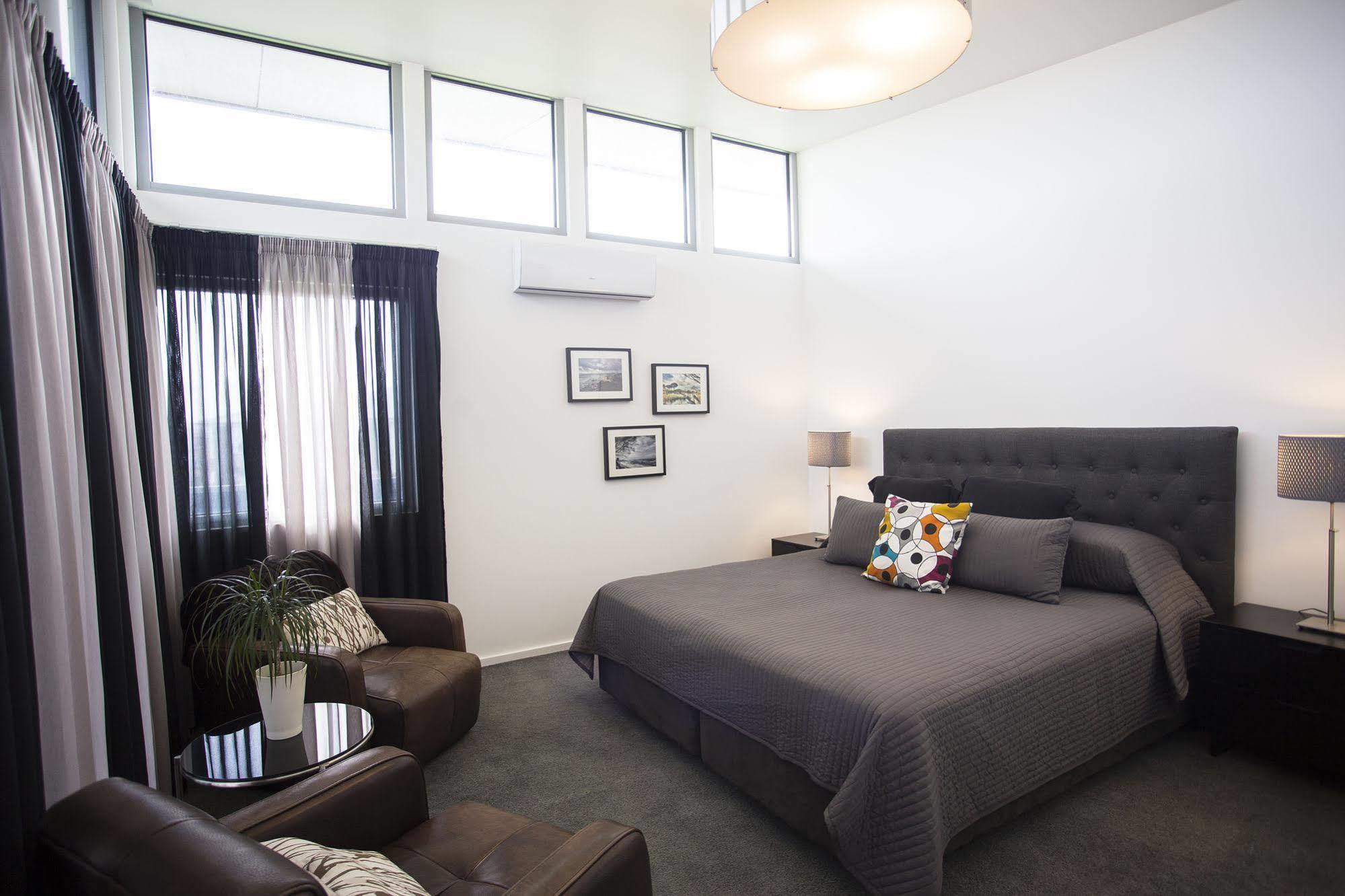 Starhaven Retreat Bed & Breakfast Portarlington Eksteriør bilde