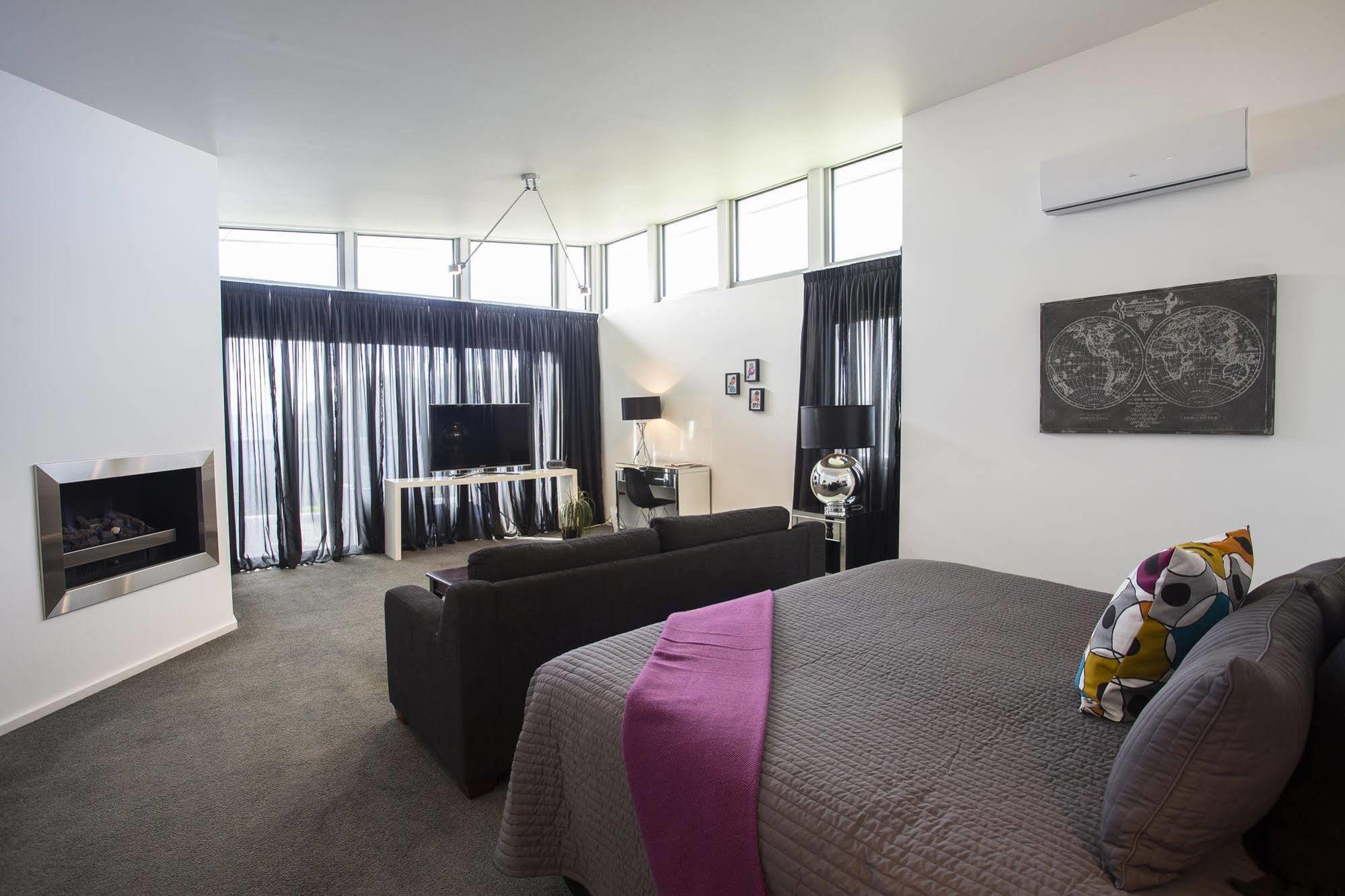 Starhaven Retreat Bed & Breakfast Portarlington Eksteriør bilde