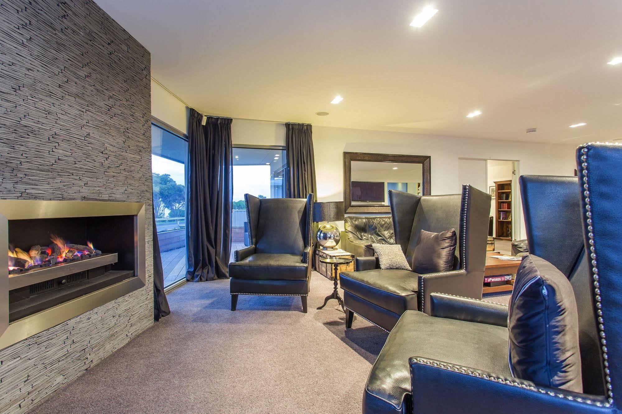Starhaven Retreat Bed & Breakfast Portarlington Eksteriør bilde