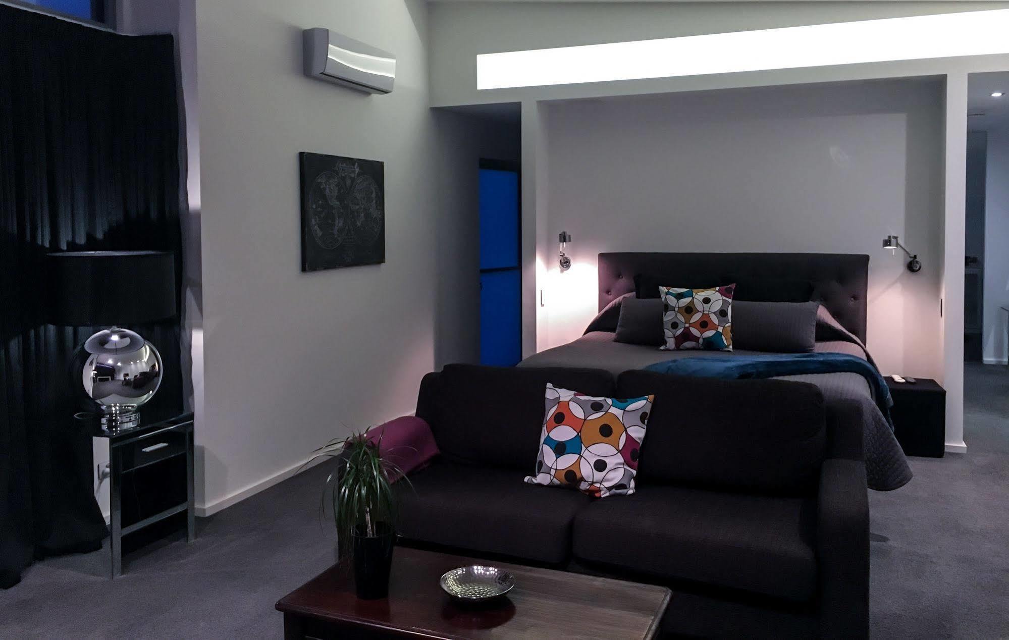 Starhaven Retreat Bed & Breakfast Portarlington Eksteriør bilde