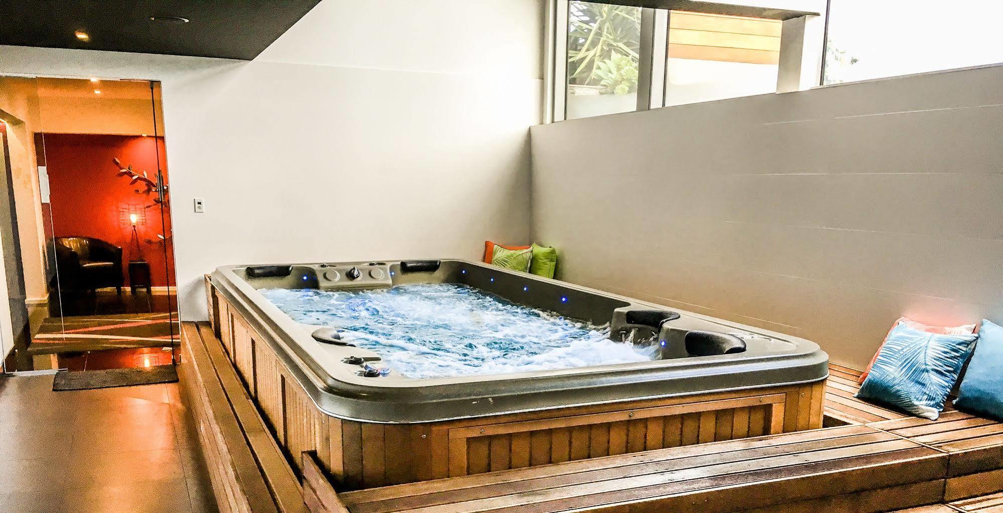 Starhaven Retreat Bed & Breakfast Portarlington Eksteriør bilde