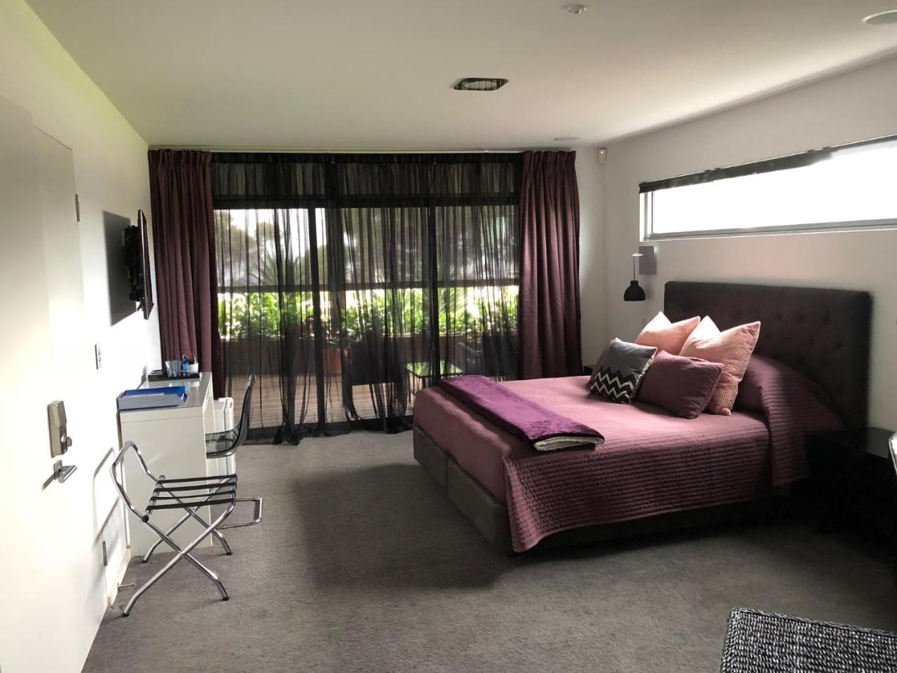Starhaven Retreat Bed & Breakfast Portarlington Eksteriør bilde